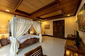 The Payogan Villa Resort & Spa