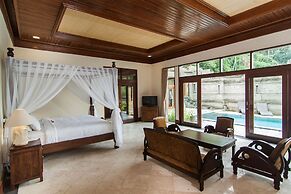 The Payogan Villa Resort & Spa