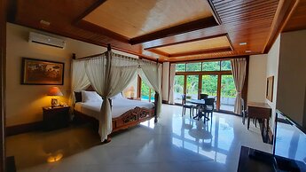The Payogan Villa Resort & Spa