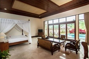 The Payogan Villa Resort & Spa