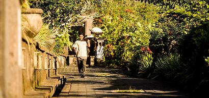 The Payogan Villa Resort & Spa