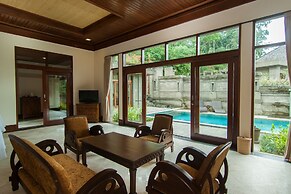 The Payogan Villa Resort & Spa