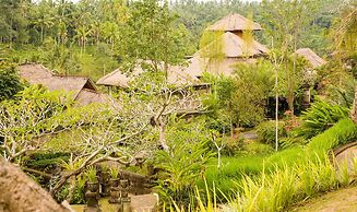 The Payogan Villa Resort & Spa