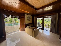 The Payogan Villa Resort & Spa