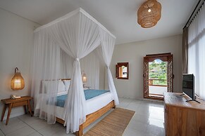Pertiwi Resort & Spa