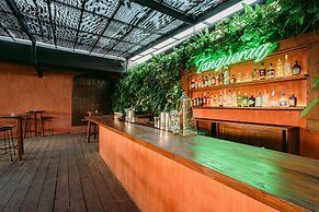 Pertiwi Resort & Spa