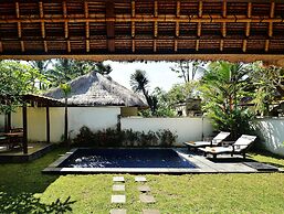 Pertiwi Resort & Spa