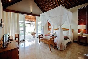 Pertiwi Resort & Spa