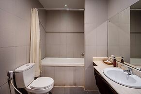 Pertiwi Resort & Spa