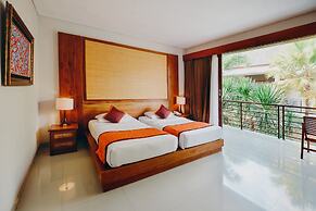 Pertiwi Resort & Spa