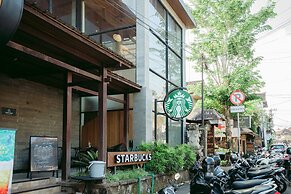 Pertiwi Resort & Spa