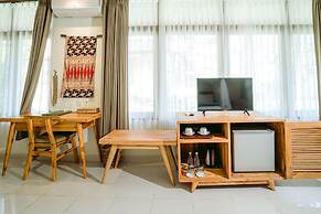 Pertiwi Resort & Spa