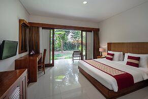 Pertiwi Resort & Spa