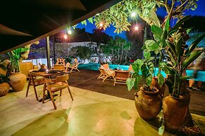 Pertiwi Resort & Spa