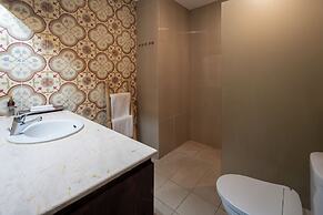 Pertiwi Resort & Spa