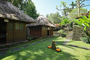 Pertiwi Resort & Spa