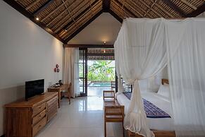 Pertiwi Resort & Spa