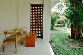 Pertiwi Resort & Spa