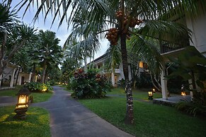 Pertiwi Resort & Spa