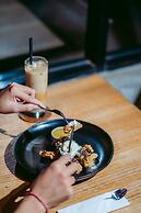 Pertiwi Resort & Spa