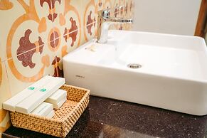 Pertiwi Resort & Spa