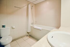 Pertiwi Resort & Spa