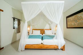 Pertiwi Resort & Spa