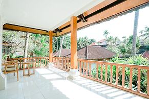 Pertiwi Resort & Spa
