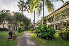 Pertiwi Resort & Spa