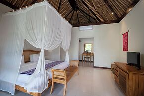 Pertiwi Resort & Spa