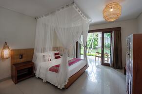 Pertiwi Resort & Spa