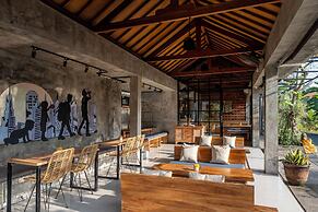 Pertiwi Resort & Spa