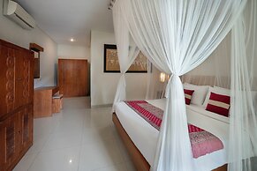 Pertiwi Resort & Spa