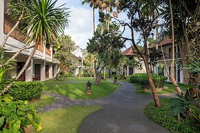 Pertiwi Resort & Spa