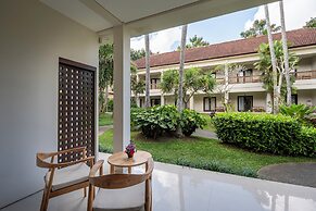 Pertiwi Resort & Spa