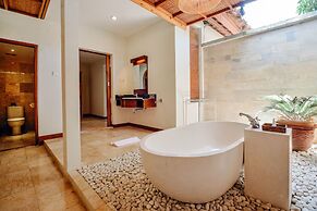 Pertiwi Resort & Spa