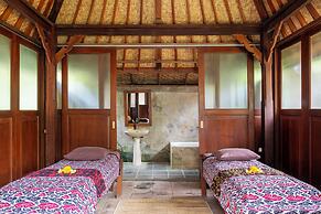 Pertiwi Resort & Spa