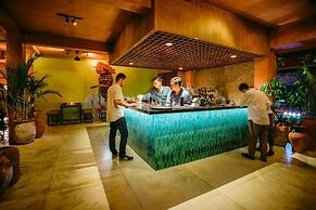 Pertiwi Resort & Spa