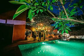 Pertiwi Resort & Spa