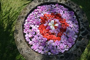 Pertiwi Resort & Spa