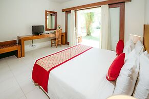 Pertiwi Resort & Spa
