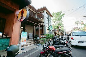 Pertiwi Resort & Spa