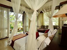 Pertiwi Resort & Spa