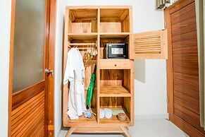 Pertiwi Resort & Spa