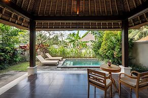 Pertiwi Resort & Spa