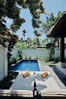 Pertiwi Resort & Spa