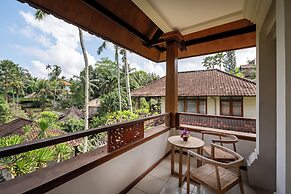 Pertiwi Resort & Spa