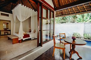 Pertiwi Resort & Spa