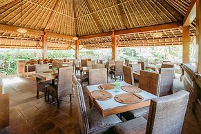 Pertiwi Resort & Spa