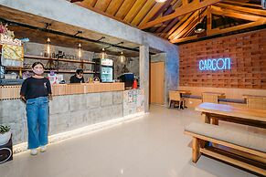 Pertiwi Resort & Spa